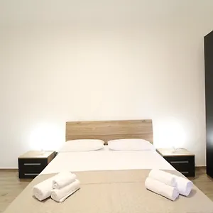 Appartamento Anca Palace 2p, Trapani
