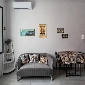 Appartamento Casa Al Porticciolo, Trapani