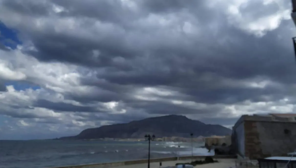 Apartamento L'Amuri Du Mare Trapani