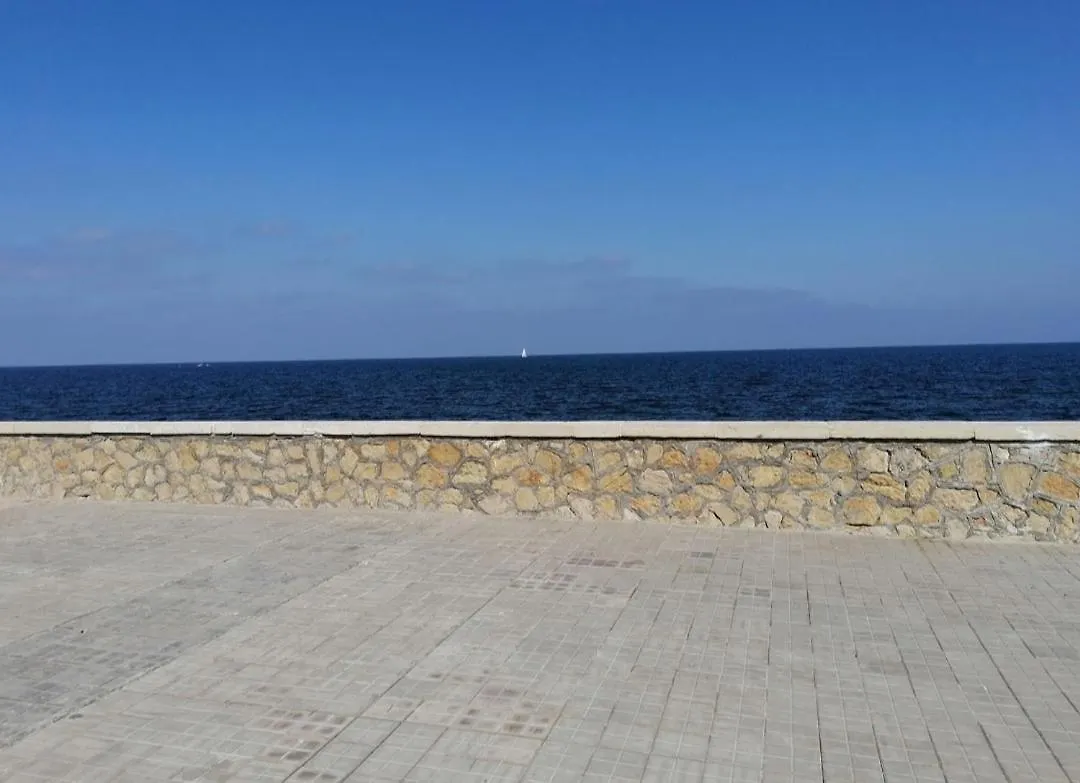 L'Amuri Du Mare Trapani Appartamento
