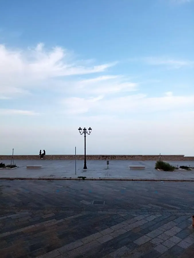 L'Amuri Du Mare Trapani Italia