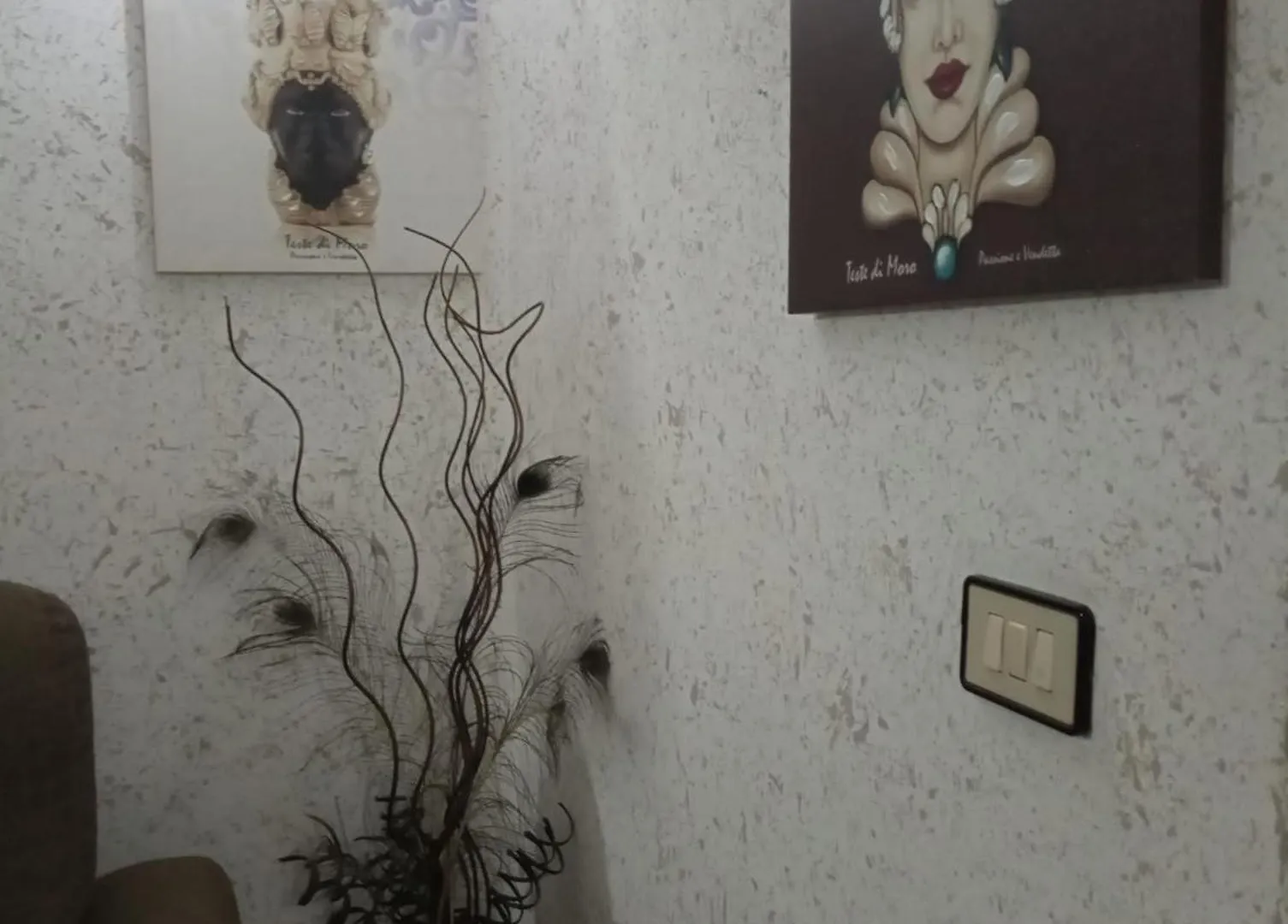 L'Amuri Du Mare Trapani Appartamento