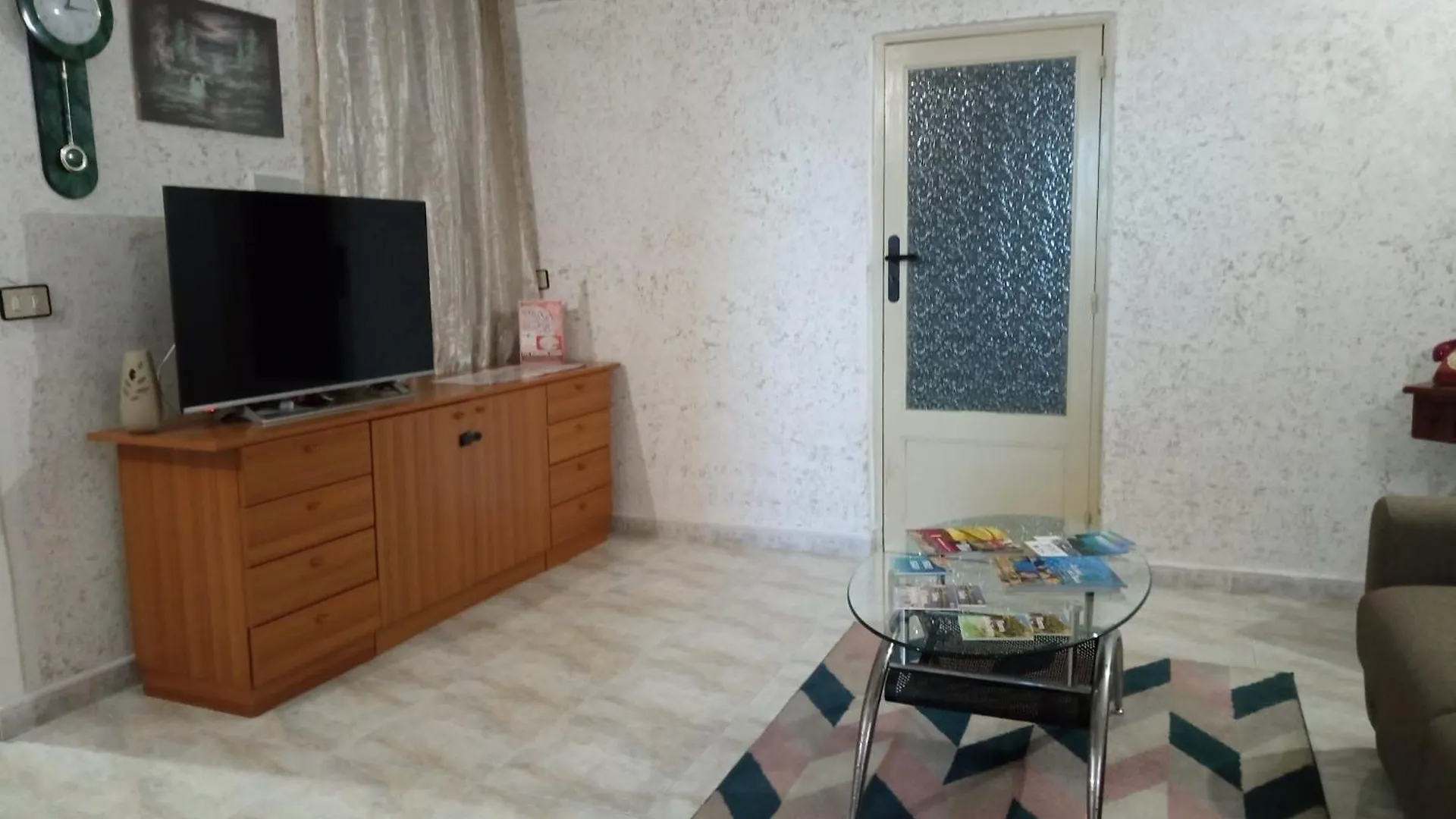 Appartamento L'Amuri Du Mare Trapani Italia