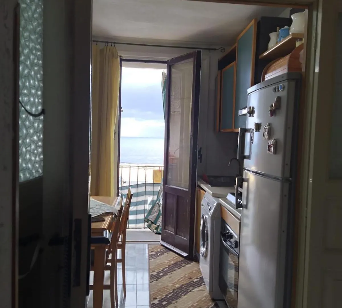 L'Amuri Du Mare Trapani Appartamento