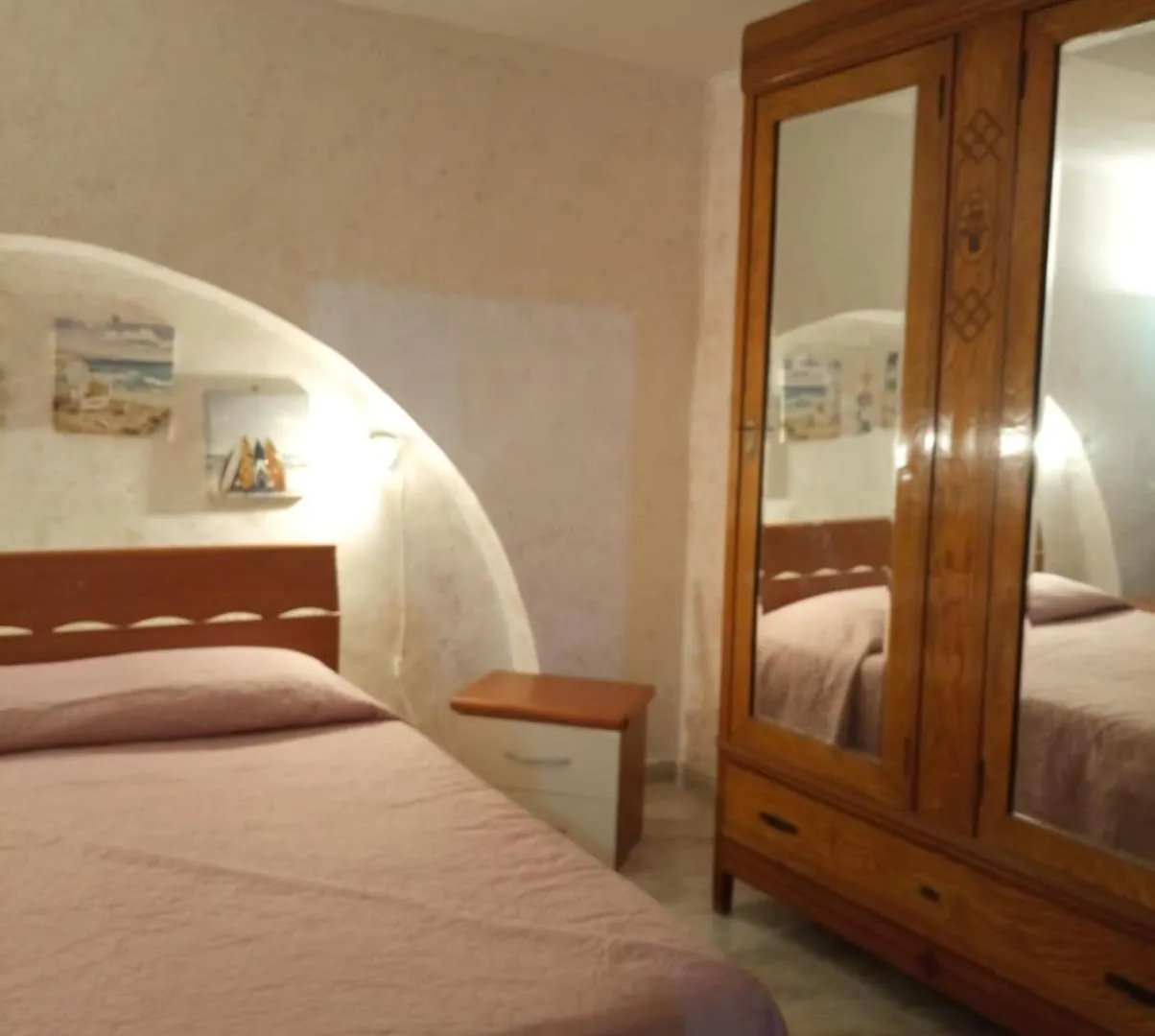 L'Amuri Du Mare Trapani