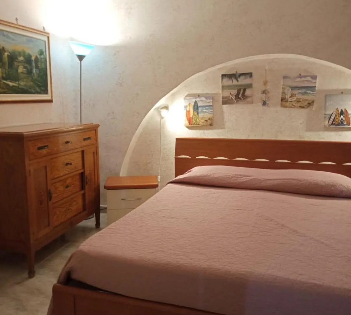 Appartamento L'Amuri Du Mare Trapani